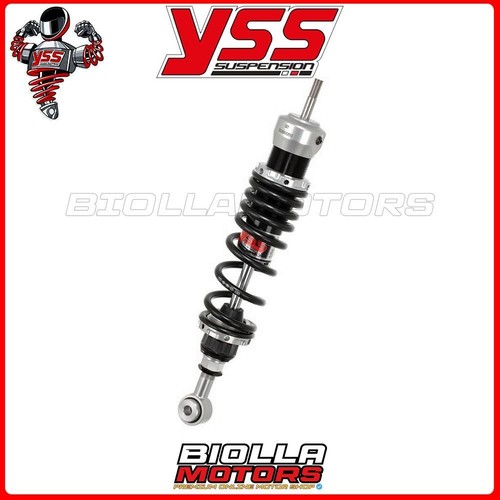 Ammortizzatore anteriore yss - ammortizzatore,