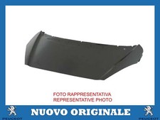 GENUINE PEUGEOT 1007 2005