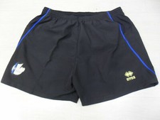 * 0033 ERREA ATALANTA DEA PANTALONCINI GARA CENTENARIO PANTALONCINO 2007