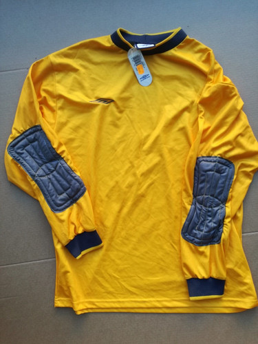 Maglia portiere vintage