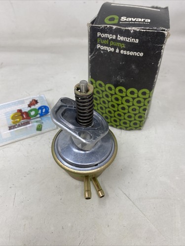 Savara 90630311 pompa - pompa, benzina