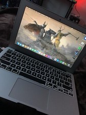 Apple MacBook Air 11 pollici -