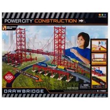 Power City Construction