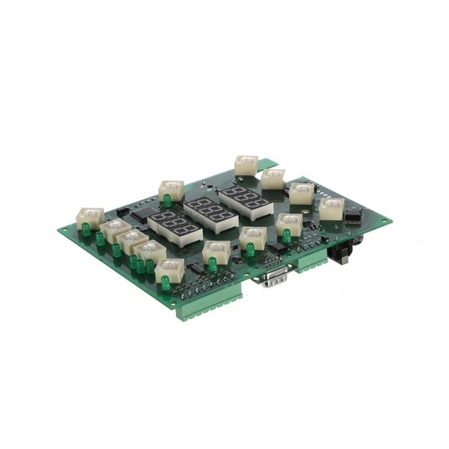 Pcb led angelo nuovo - led, po