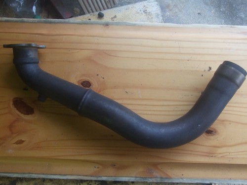 Testata anteriore aprilia - anteriore,