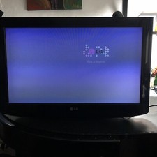 Tv LG 26LH2000 per pezzi di ricambio