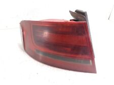 FANALE POSTERIORE SINISTRO SX