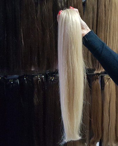 Extension coda vip capelli - vip,