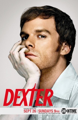 Aa1046 dexter show james - dexter, by