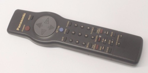 Panasonic eur501224 - panasonic,