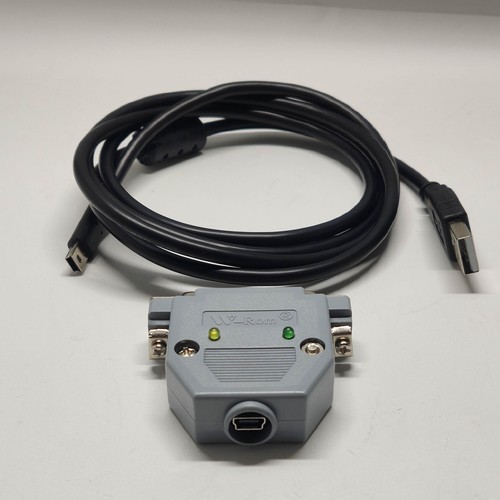 1pcs per adattatore usb2lpt - adattatore,