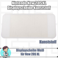 Nintendo New 2DS XL - Display