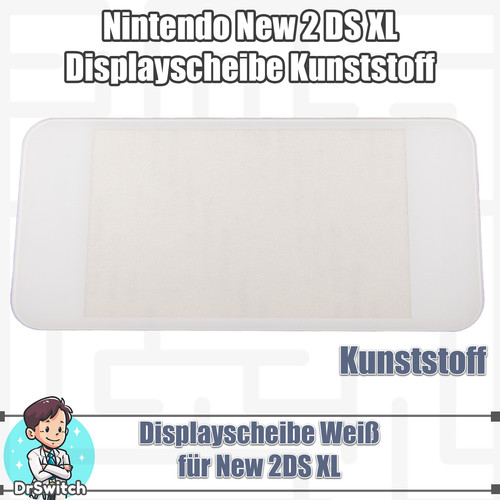 Nintendo new 2ds display - xl,