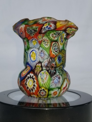 Vetro murano - di, *