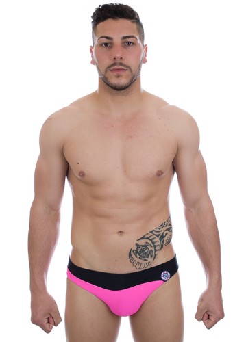 Masternuoto costume slip 5cm - -,