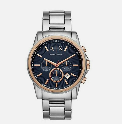 Nuovo orologio armani - nuovo,