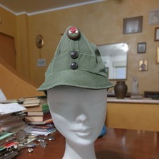 Bustina Militare Ungheria