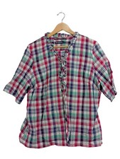 Camicia donna LERROS quadri