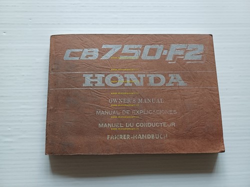 Honda 750 1981 - cb,