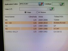 Aadbl pedale freno - -,