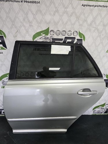 Toyota avensis fase break - toyota, 2