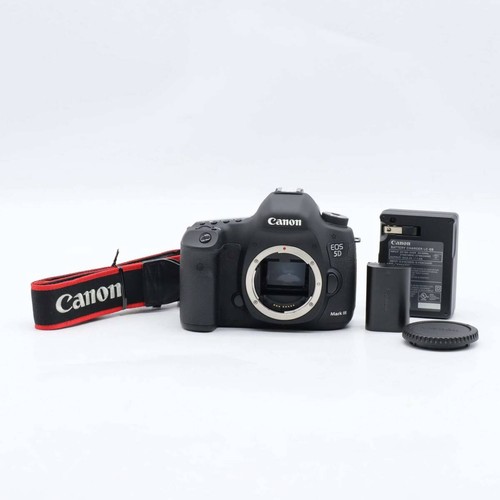 Corpo canon eos - eos, 5d