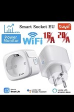 Confezione da 4 prese