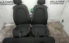 TAPPEZZERIA COMPLETA PER ALFA