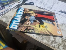 DYLAN DOG ORIGINALE N.   7