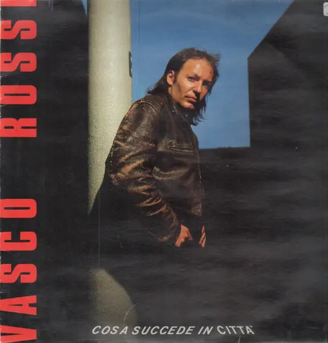 Vasco rossi cosa succede - cosa, in