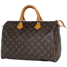 Louis Vuitton Speedy 35 borsa