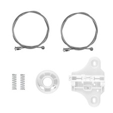 Front Right Window Repair Kit