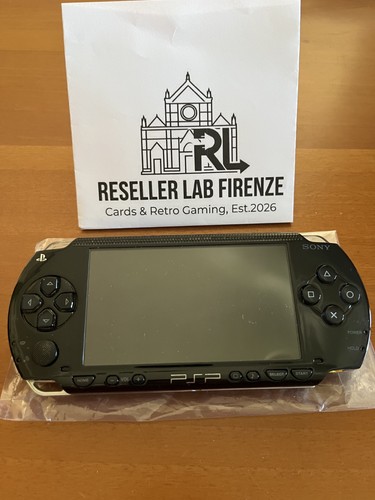 Sony psp 1004 solo - 1004,