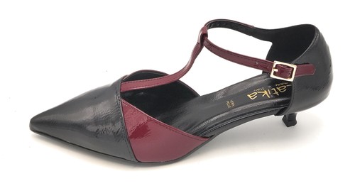 Latika 2505 mary jane vernice