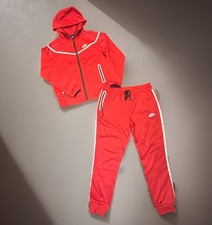 Set tuta Nike Tech Fleece |