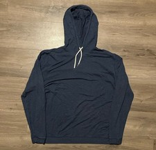 Mugsy Felpa Uomo XL Blu