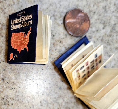 Libro hobby scott album - libro-hobby-scott,