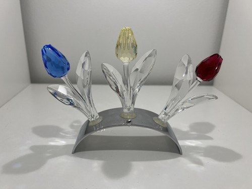 Statua swarovski grandi - swarovski, 3