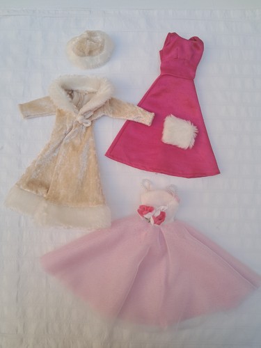 Outfit barbie moda nel - moda, mondo