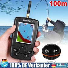 Fishfinder radio professionale