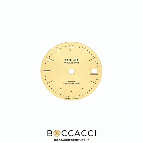Tudor quadrante champagne per - quadrante,