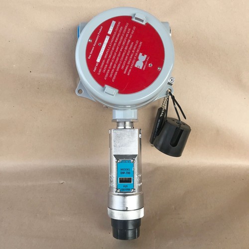 Detcon 700 h2s - dm-700-h2s, rilevatore