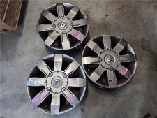 SET CERCHI 1 PEZZO Renault