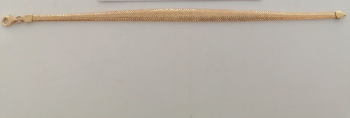 Bracciale donna oro - oro, giallo