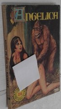 ANGELICA -N° 24  - anno 2-