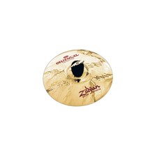 Zildjian oriental trash splash - zildjian,
