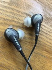 Bose QuietComfort QC20i Cuffie
