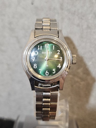 Orologio meccanico vintage