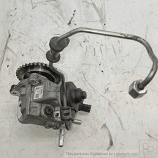 33100 2A600   0445010596 Pompa iniezione  KIA VENGA 1.4 CRDi (66Kw) Mnv