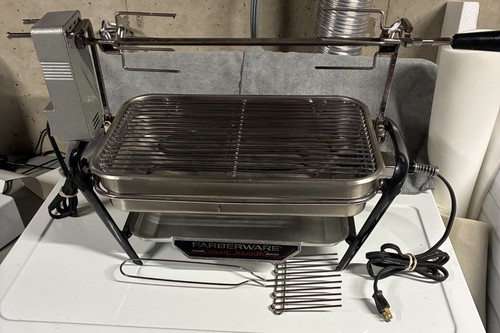 Farberware broiler griglia - farberware, broiler/griglia